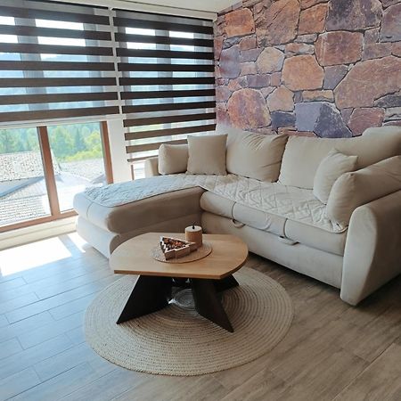 Laki Apartman Zaovine Εξωτερικό φωτογραφία