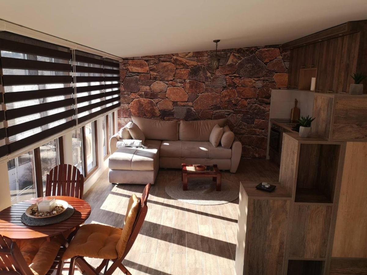 Laki Apartman Zaovine Εξωτερικό φωτογραφία