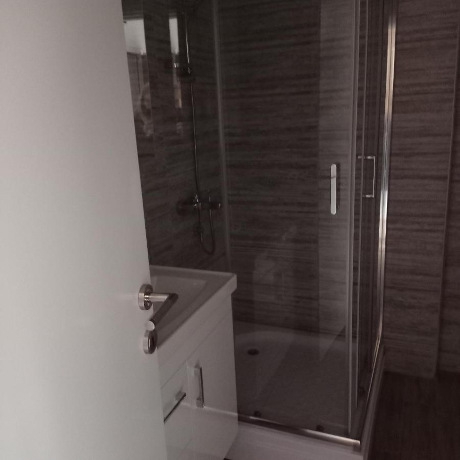 Laki Apartman Zaovine Εξωτερικό φωτογραφία