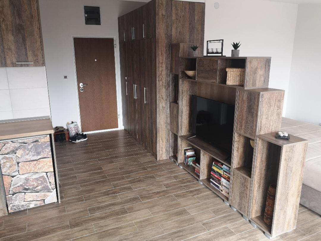 Laki Apartman Zaovine Εξωτερικό φωτογραφία