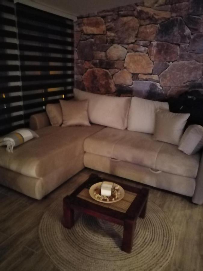 Laki Apartman Zaovine Εξωτερικό φωτογραφία