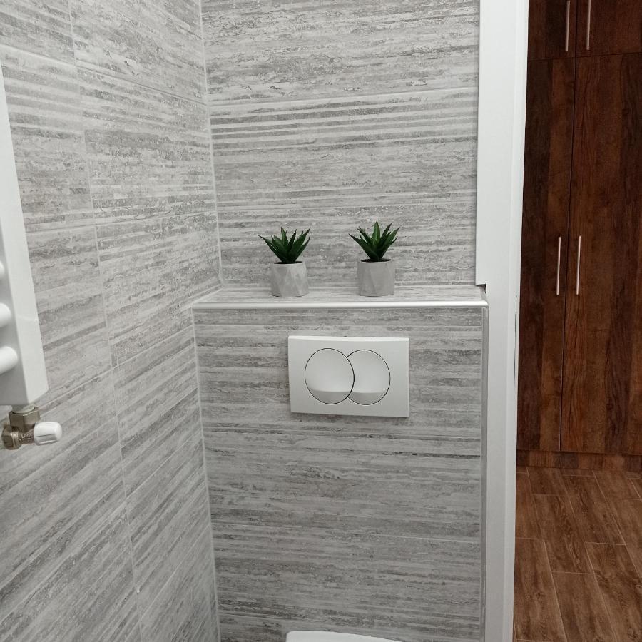 Laki Apartman Zaovine Εξωτερικό φωτογραφία