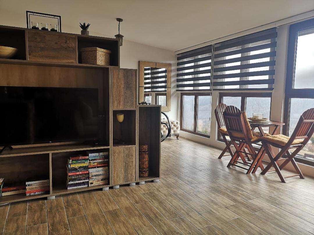 Laki Apartman Zaovine Εξωτερικό φωτογραφία