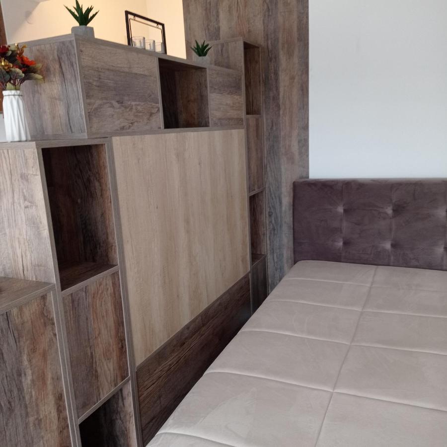 Laki Apartman Zaovine Εξωτερικό φωτογραφία
