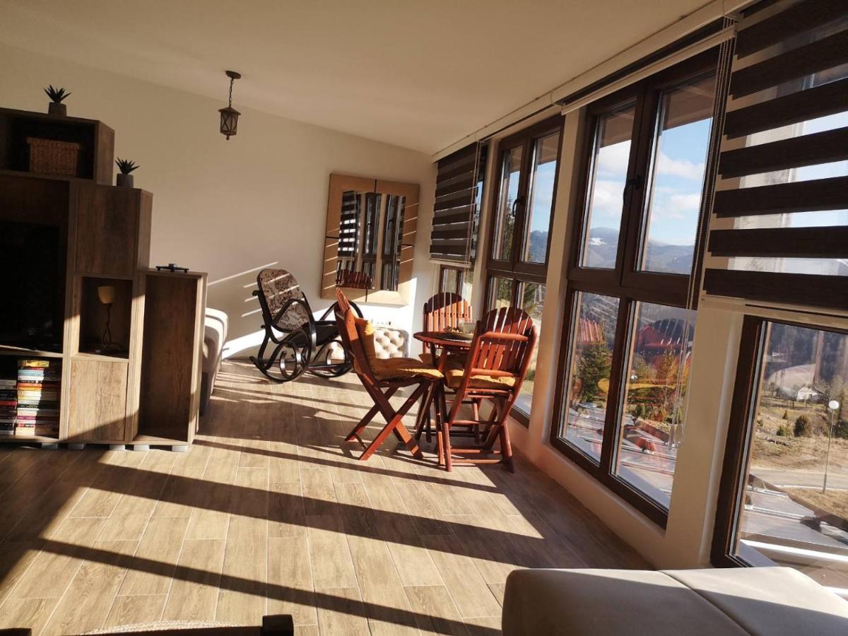 Laki Apartman Zaovine Εξωτερικό φωτογραφία