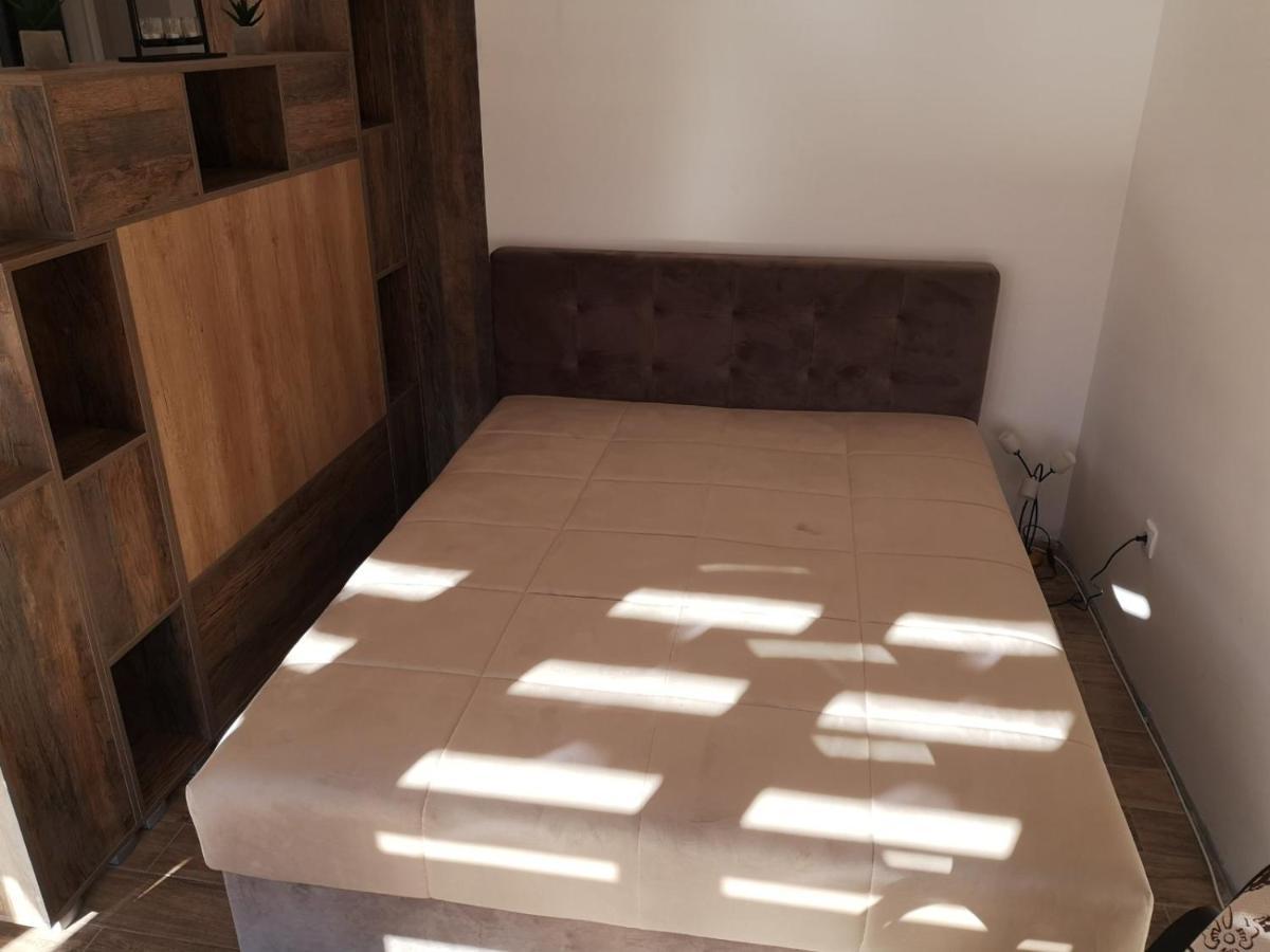 Laki Apartman Zaovine Εξωτερικό φωτογραφία