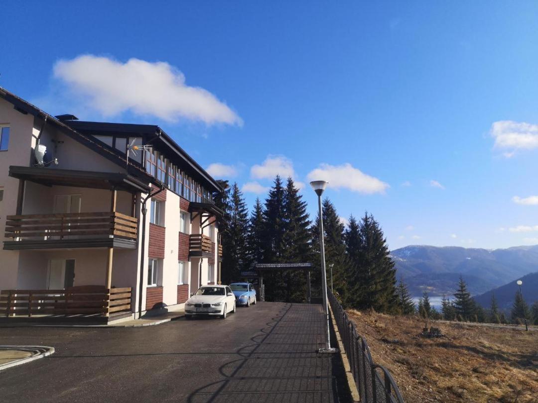 Laki Apartman Zaovine Εξωτερικό φωτογραφία