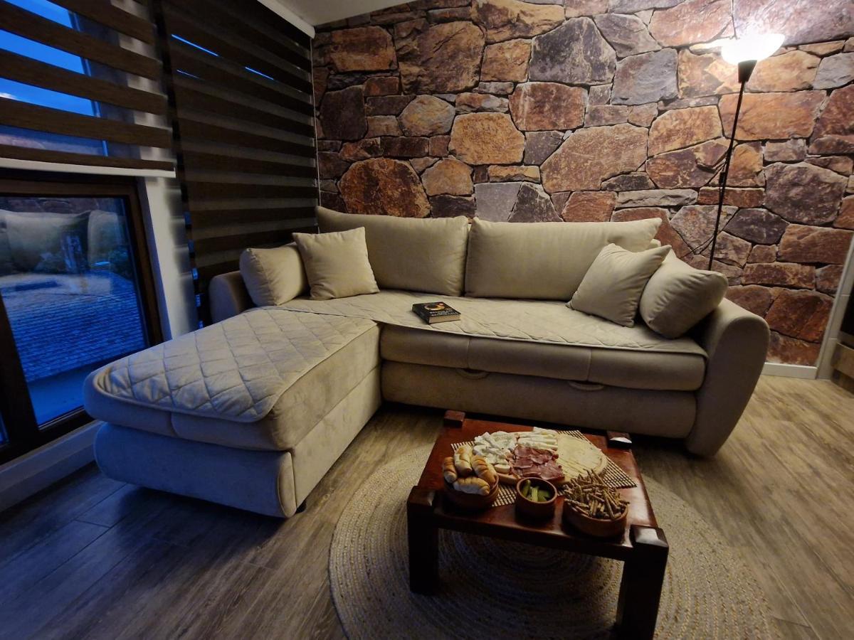 Laki Apartman Zaovine Εξωτερικό φωτογραφία