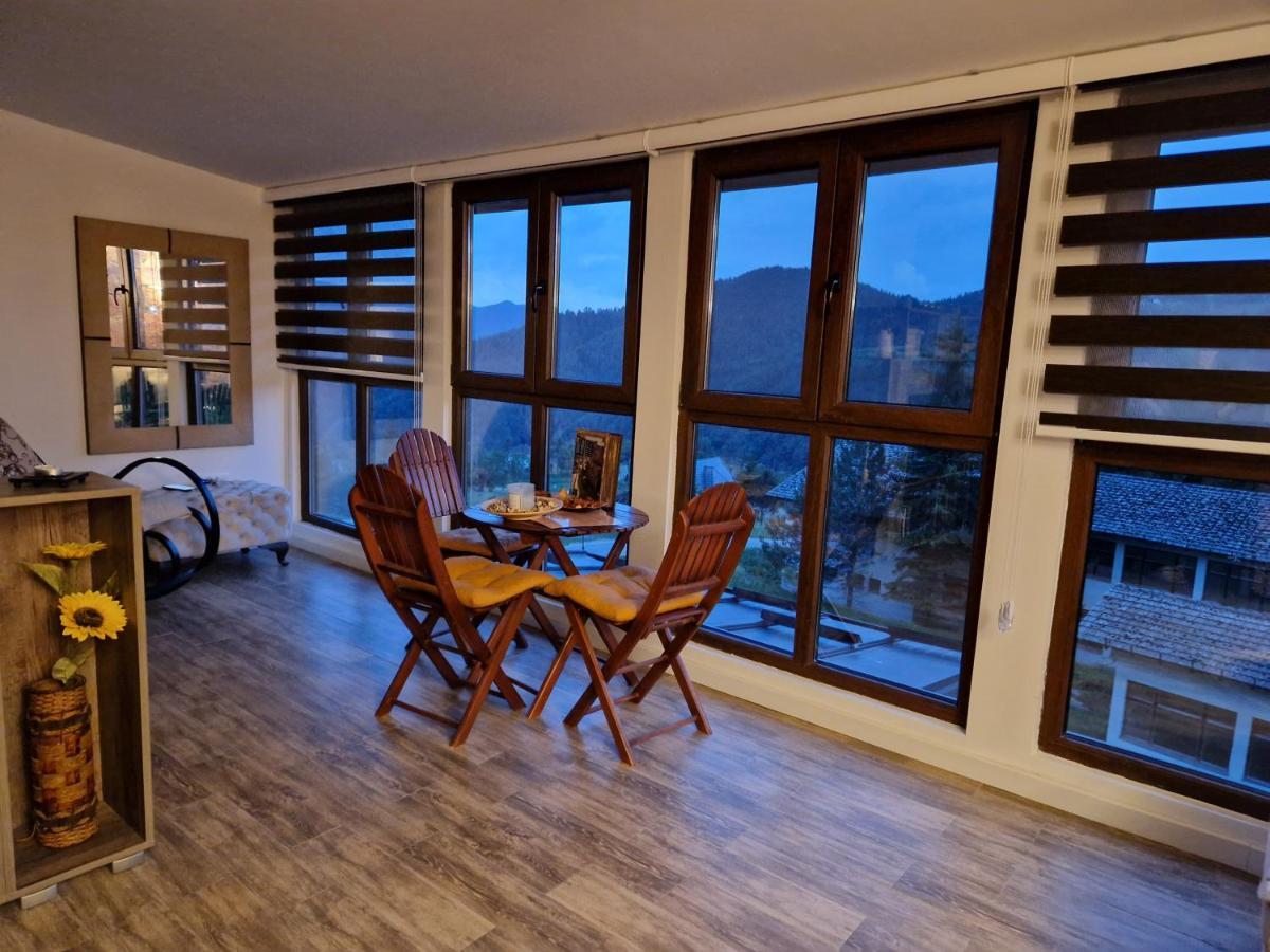 Laki Apartman Zaovine Εξωτερικό φωτογραφία