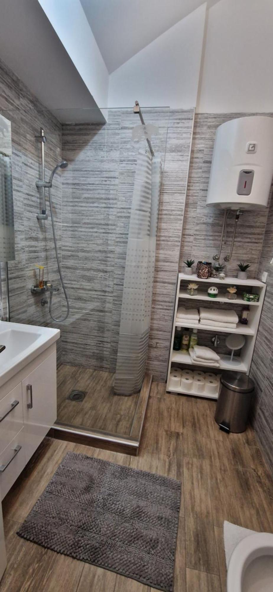 Laki Apartman Zaovine Εξωτερικό φωτογραφία